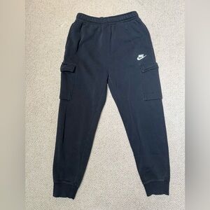 Nike men’s sweatpants size Small